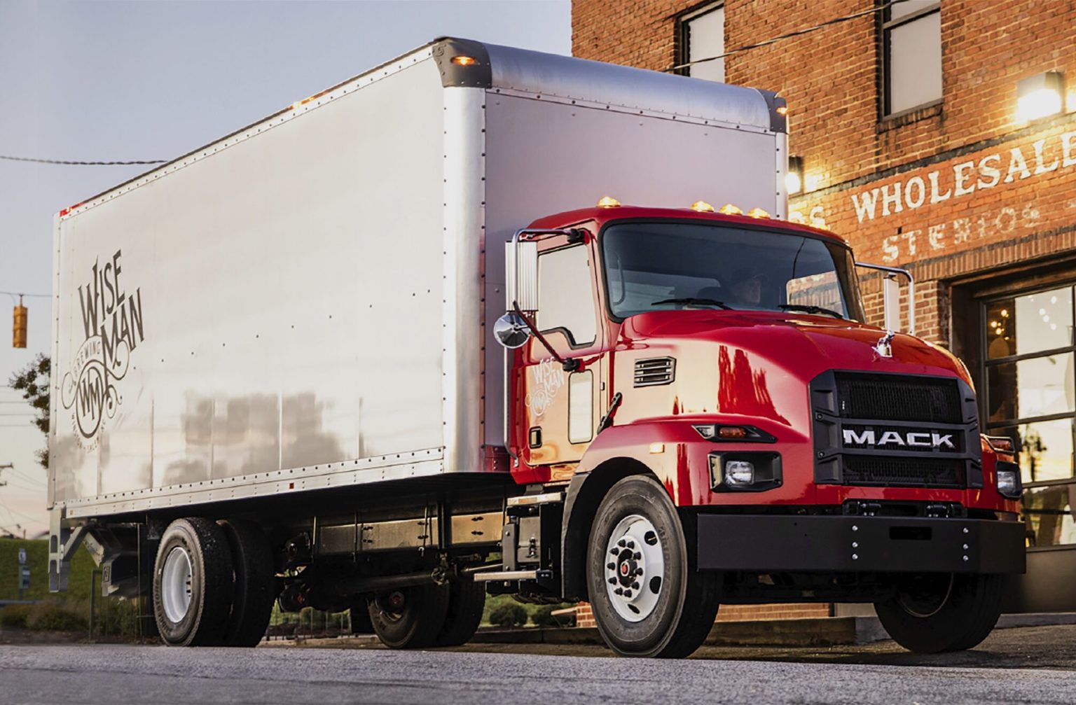 Short & Long-Term Truck Rentals | Ballard Truck Center