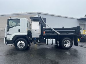 2024 ISUZU FVR 9054077965