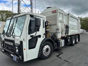 2024 MACK LR64R 9054300207