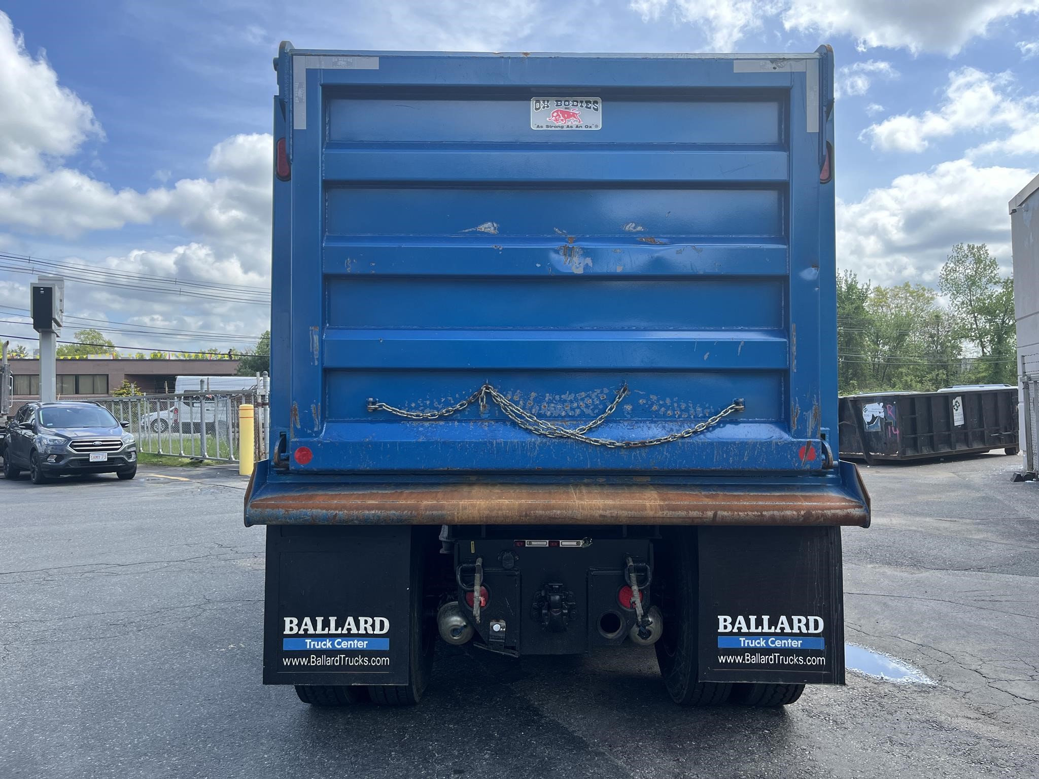2024 KENWORTH T880 - image 5 of 6