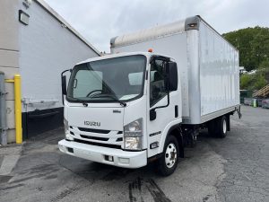 2016 ISUZU NPR 9062649433