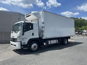 2025 ISUZU FTR 9067936944