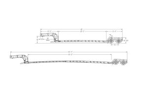 XL-Specialized Trailer XL 80 HDEM 1