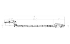 XL-Specialized Trailer XL 80 HDE 1