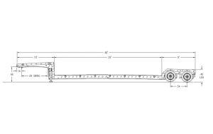 XL-Specialized Trailer 80 Double Drop 1