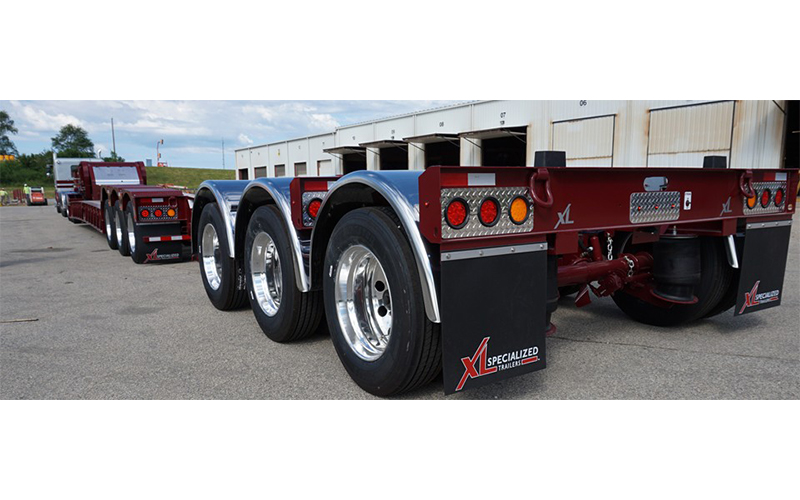 XLSpecialized Trailers Power Booster - image 2 of 4