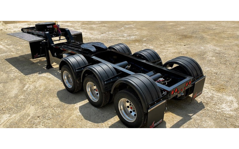 XLSpecialized Trailers Jeeps - image 2 of 4