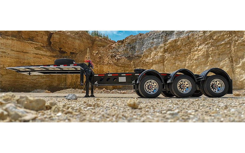 XLSpecialized Trailers XL 60 JEEP - image 2 of 5