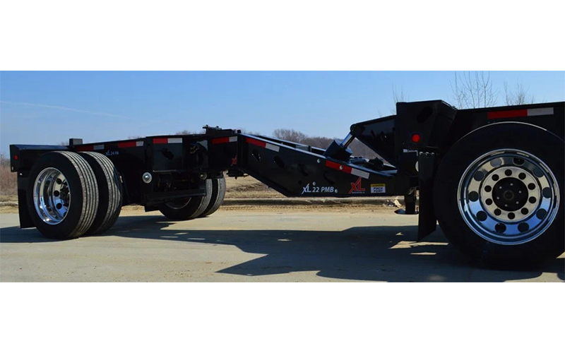 XLSpecialized Trailers Power Booster - image 3 of 4