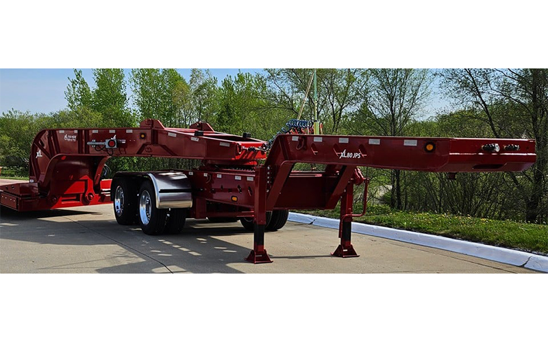 XLSpecialized Trailers Jeeps - image 3 of 4