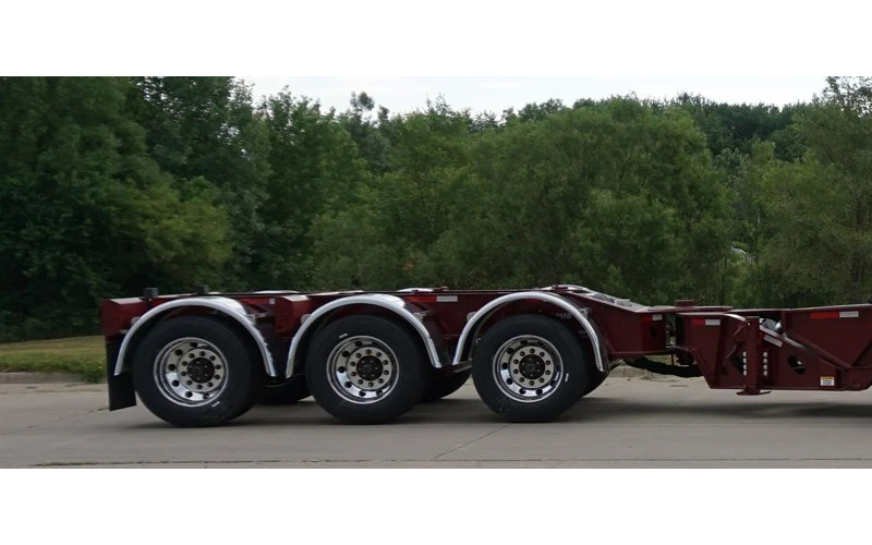 XLSpecialized Trailers Power Booster - image 4 of 4