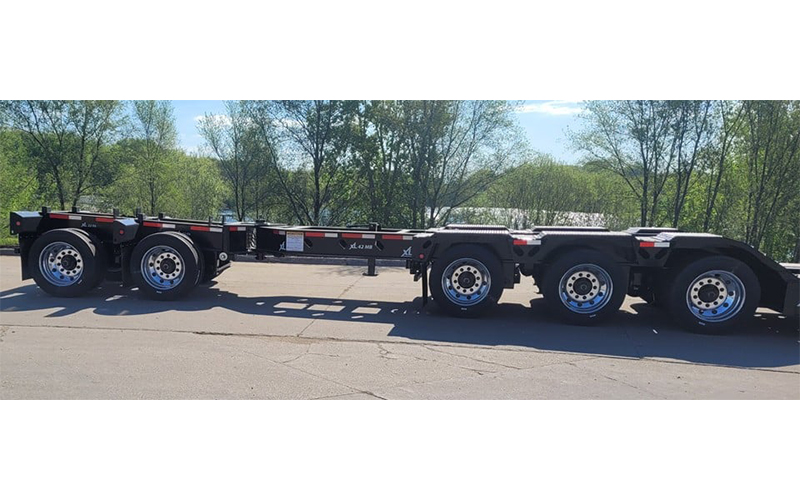 XLSpecialized Trailers East Coast Booster - image 4 of 4