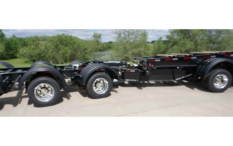 XLSpecialized Trailers West Coast Booster - image 4 of 4