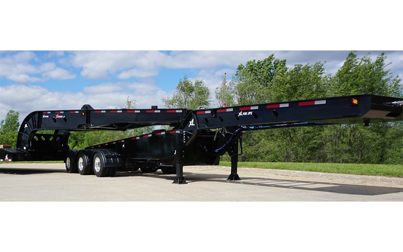 XLSpecialized Trailers Jeeps - image 4 of 4