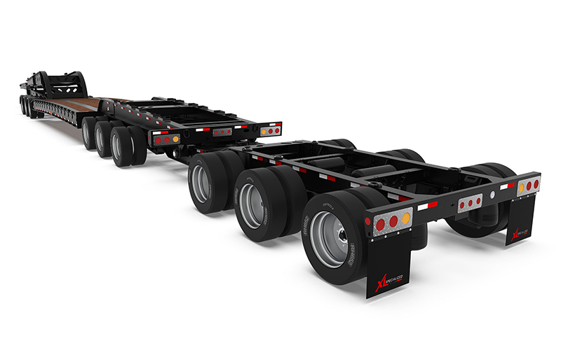XLSpecialized Trailers XL Lightweight 13 West Coast - image 4 of 4