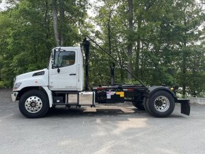 2025 HINO L6 9069839660