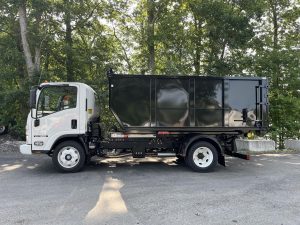 2025 ISUZU NRR 9072763528