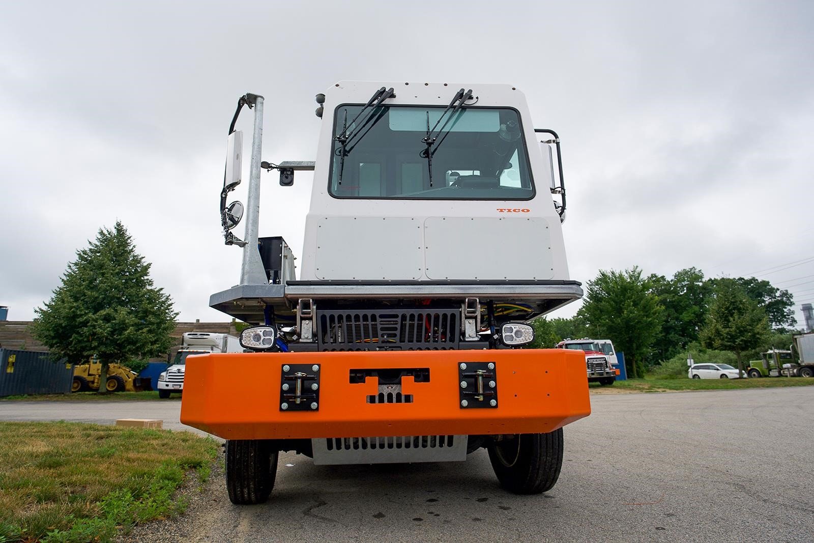 2025 TICO PROSPOTTER - image 2 of 6