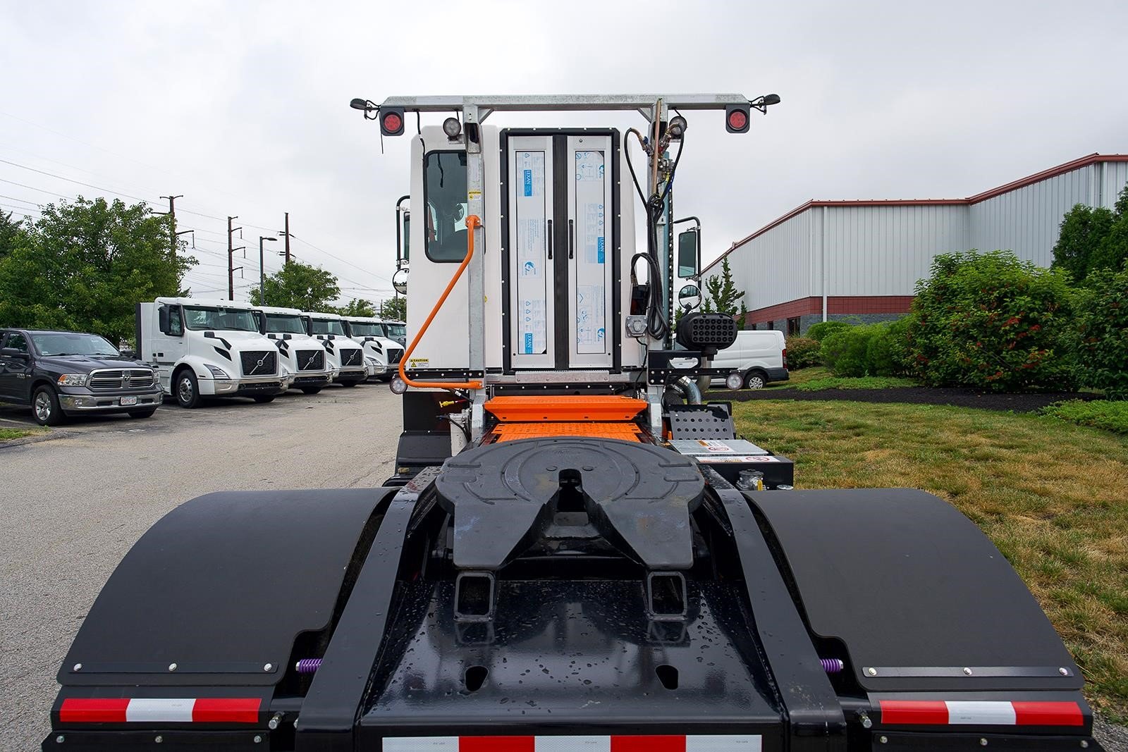 2025 TICO PROSPOTTER - image 4 of 6