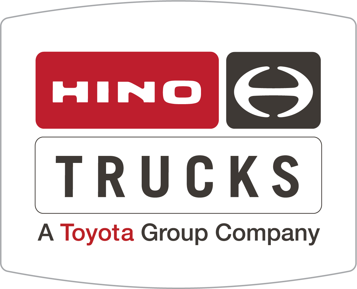 Hino Trucks