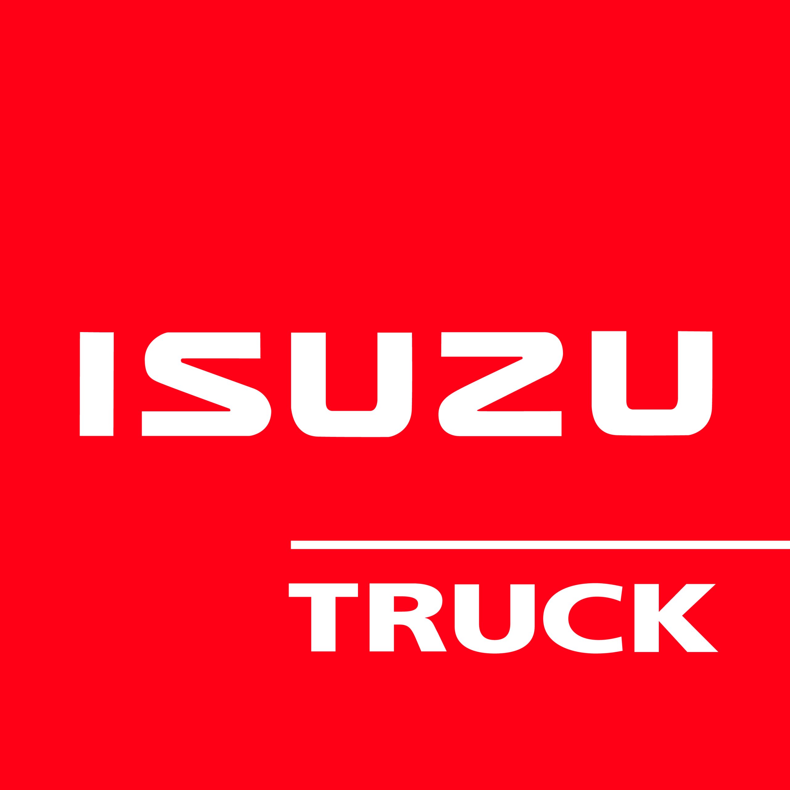 Isuzu Trucks