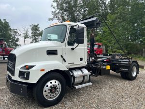 2022 MACK MD7 10001379249