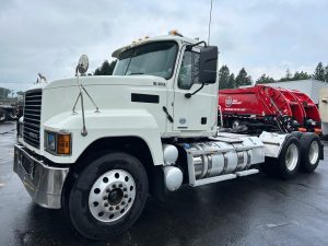 2019 MACK PINNACLE 64T 10001457206