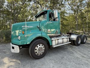 2016 WESTERN STAR 4900SA 10008315134