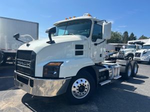 2022 MACK ANTHEM 64T 10008365199
