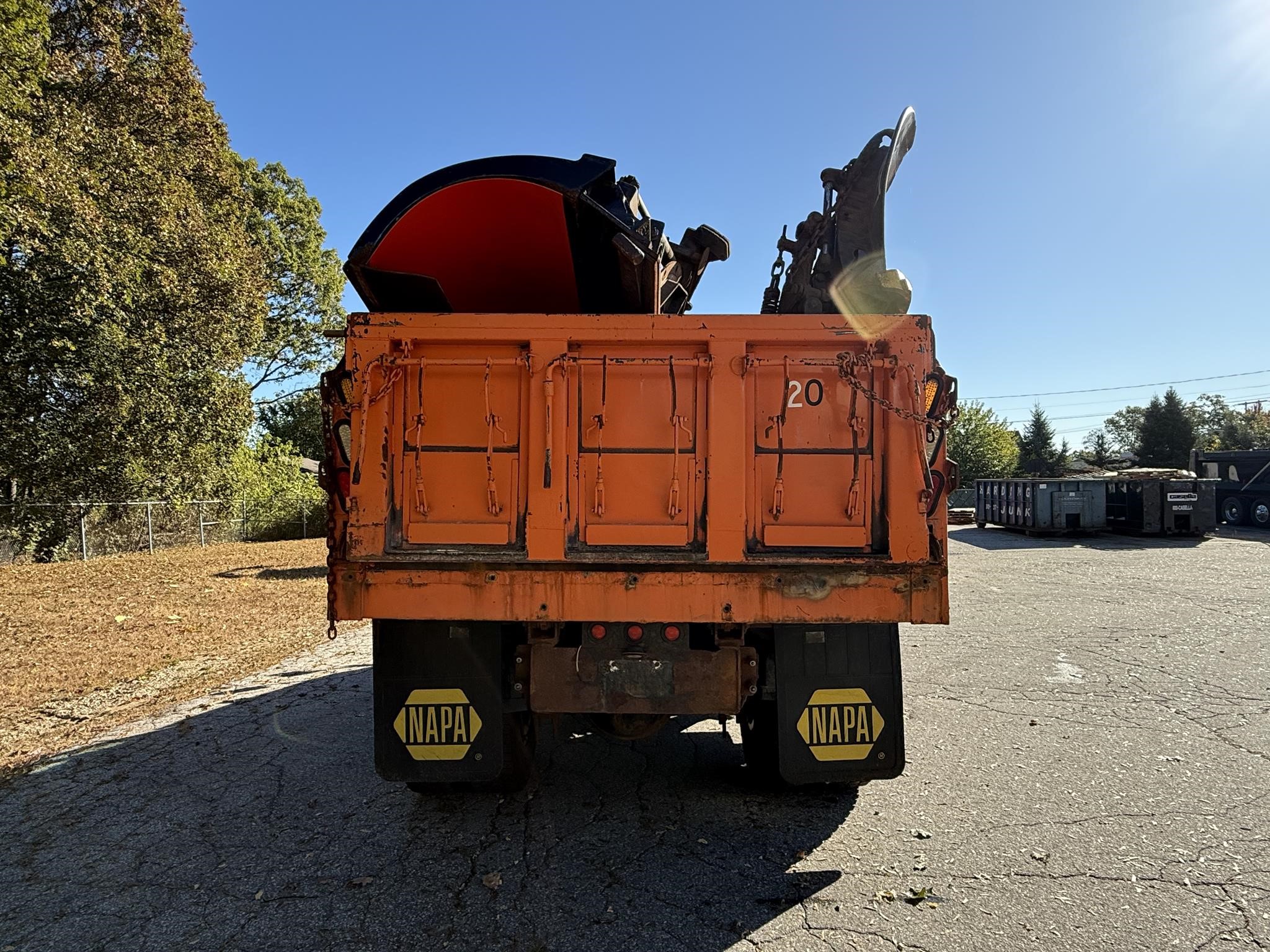 2013 INTERNATIONAL WORKSTAR 7400 - image 4 of 6