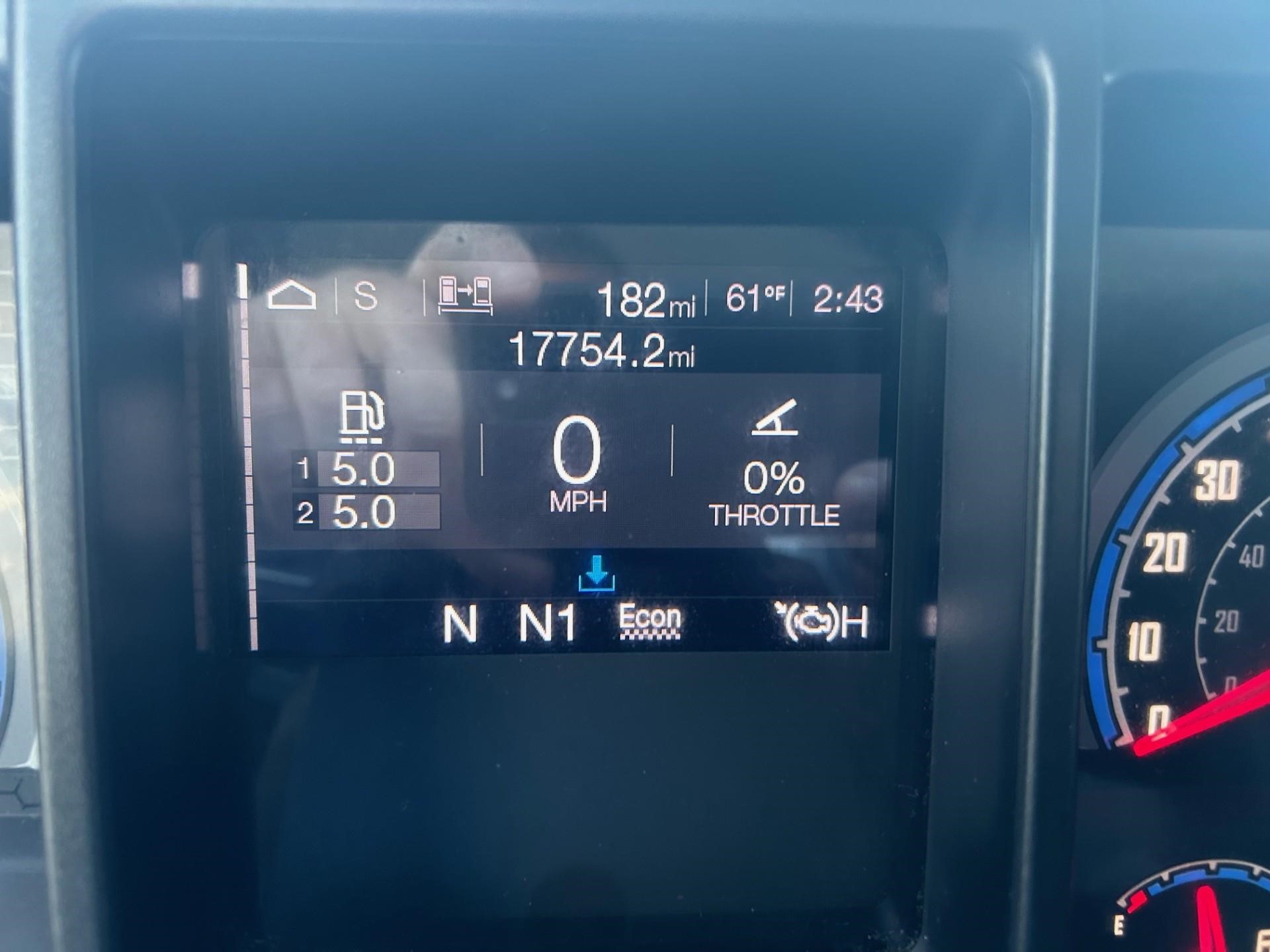 2025 MACK GRANITE 64FR 2025 MACK GRANITE 64FR - image 4 of 6