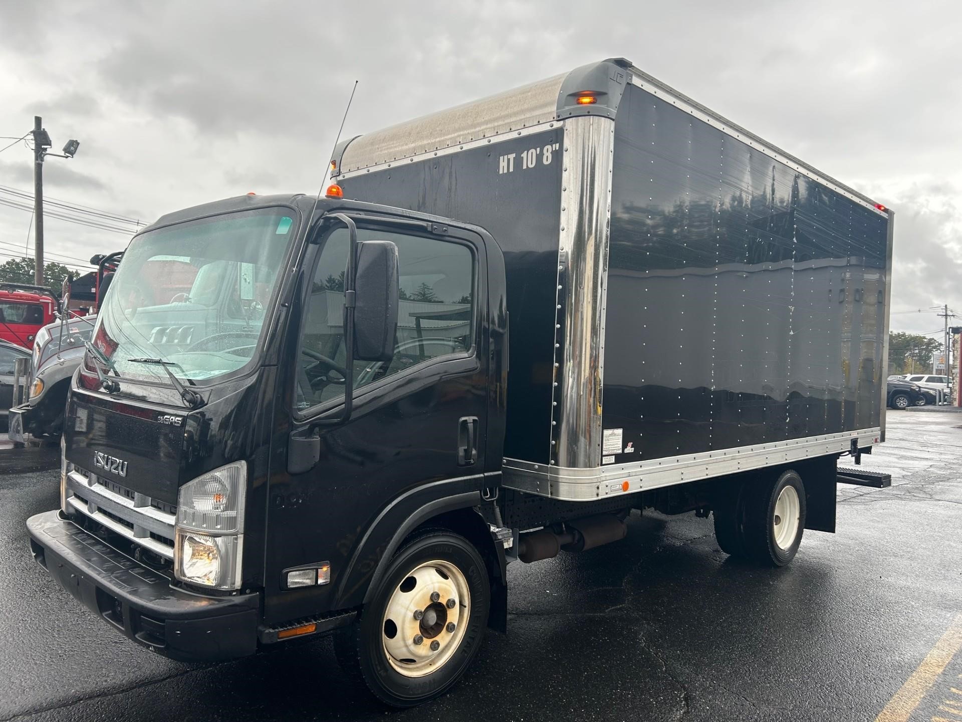 2016 ISUZU NPR HD 2016 ISUZU NPR HD - image 2 of 6