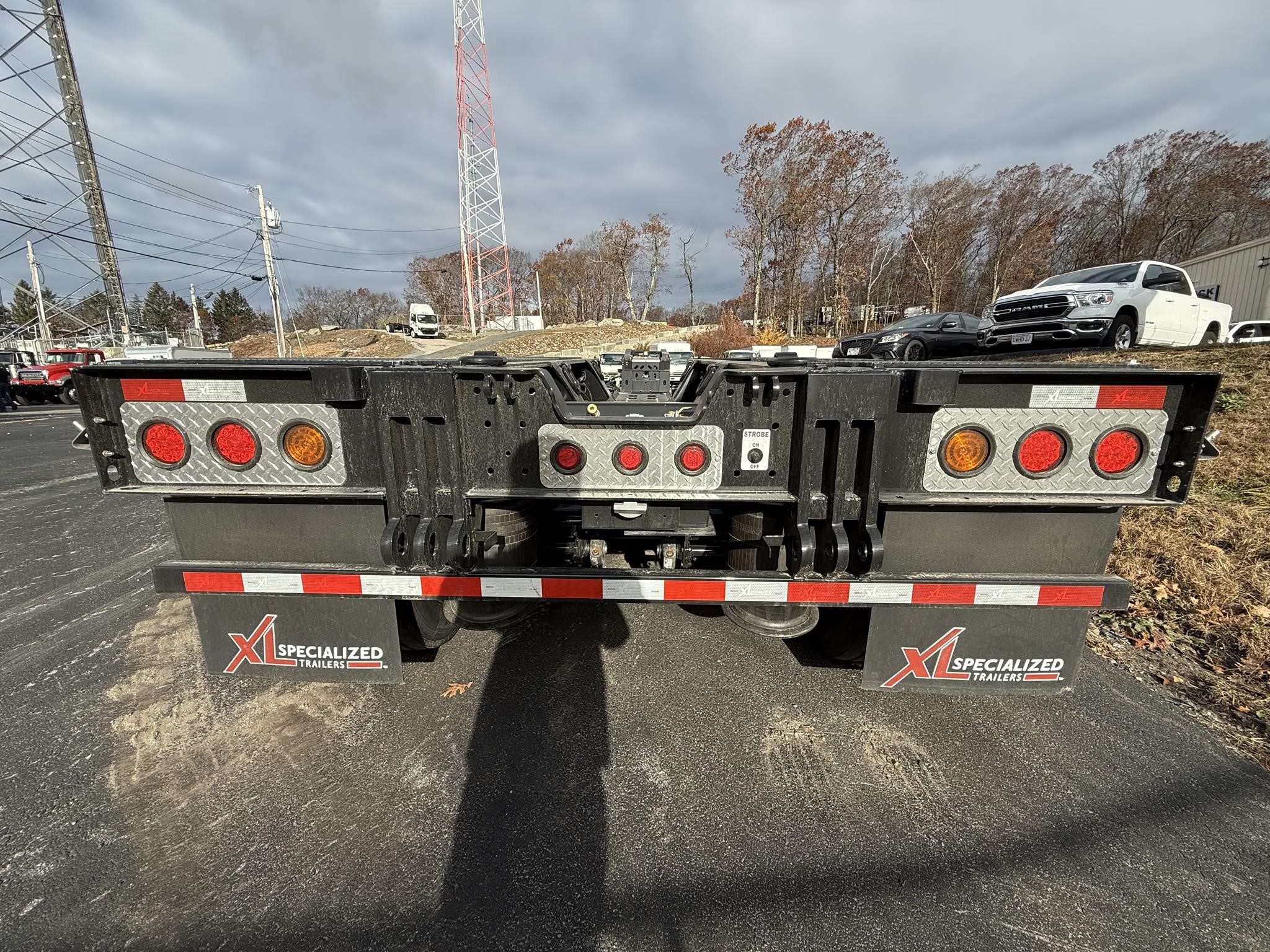 2026 XL SPECIALIZED XL110HDGS 2026 XL SPECIALIZED XL110HDGS - image 2 of 6