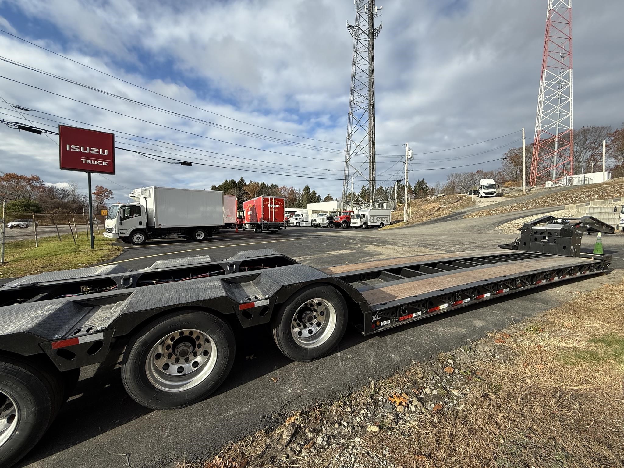 2026 XL SPECIALIZED XL110HDGS 2026 XL SPECIALIZED XL110HDGS - image 4 of 6