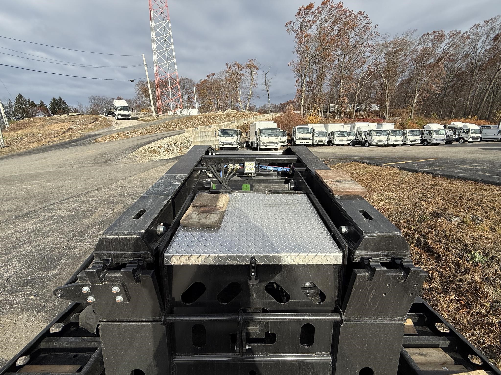 2026 XL SPECIALIZED XL110HDGS 2026 XL SPECIALIZED XL110HDGS - image 5 of 6