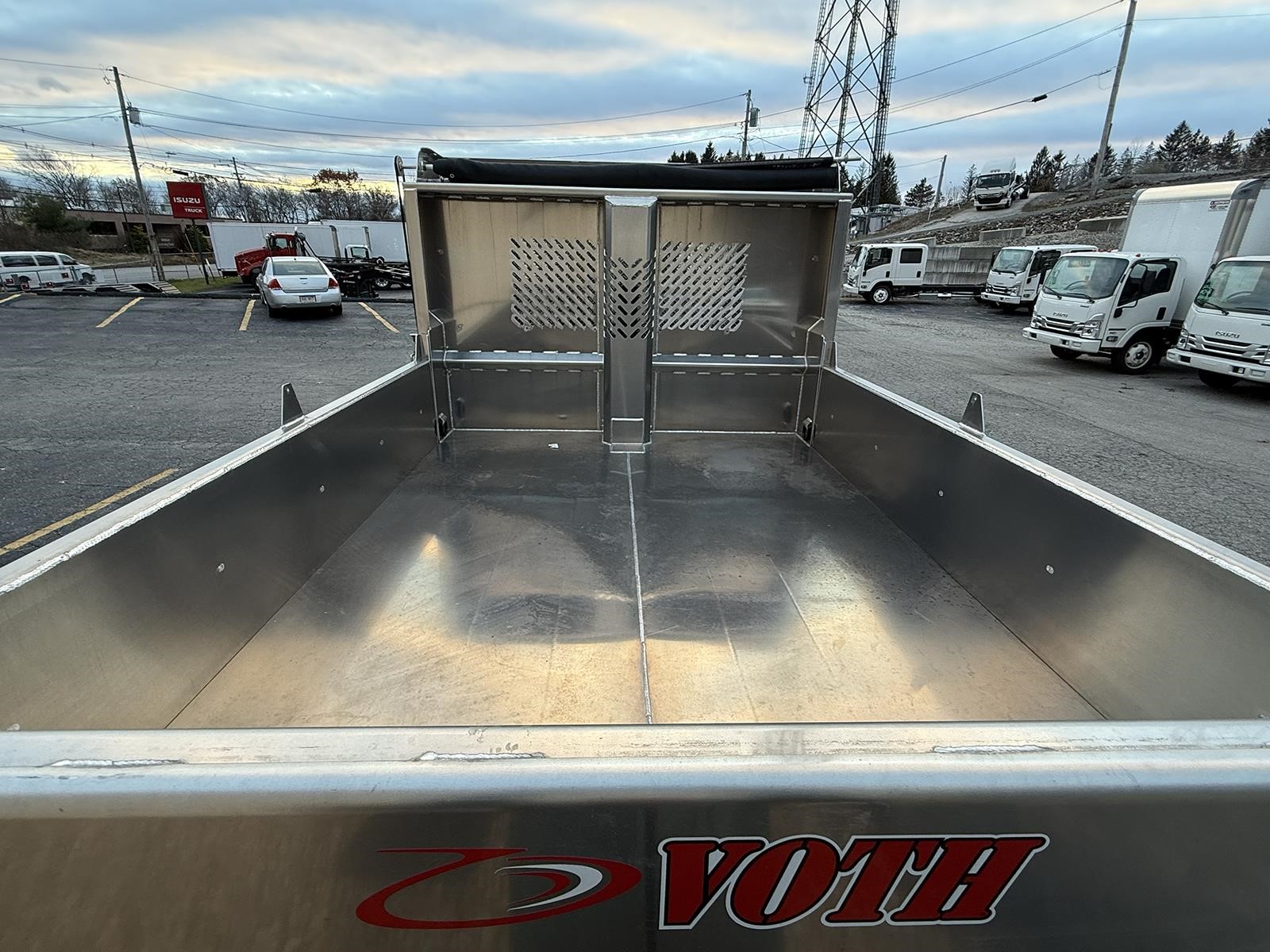 2025 ISUZU NRR 2025 ISUZU NRR - image 6 of 6