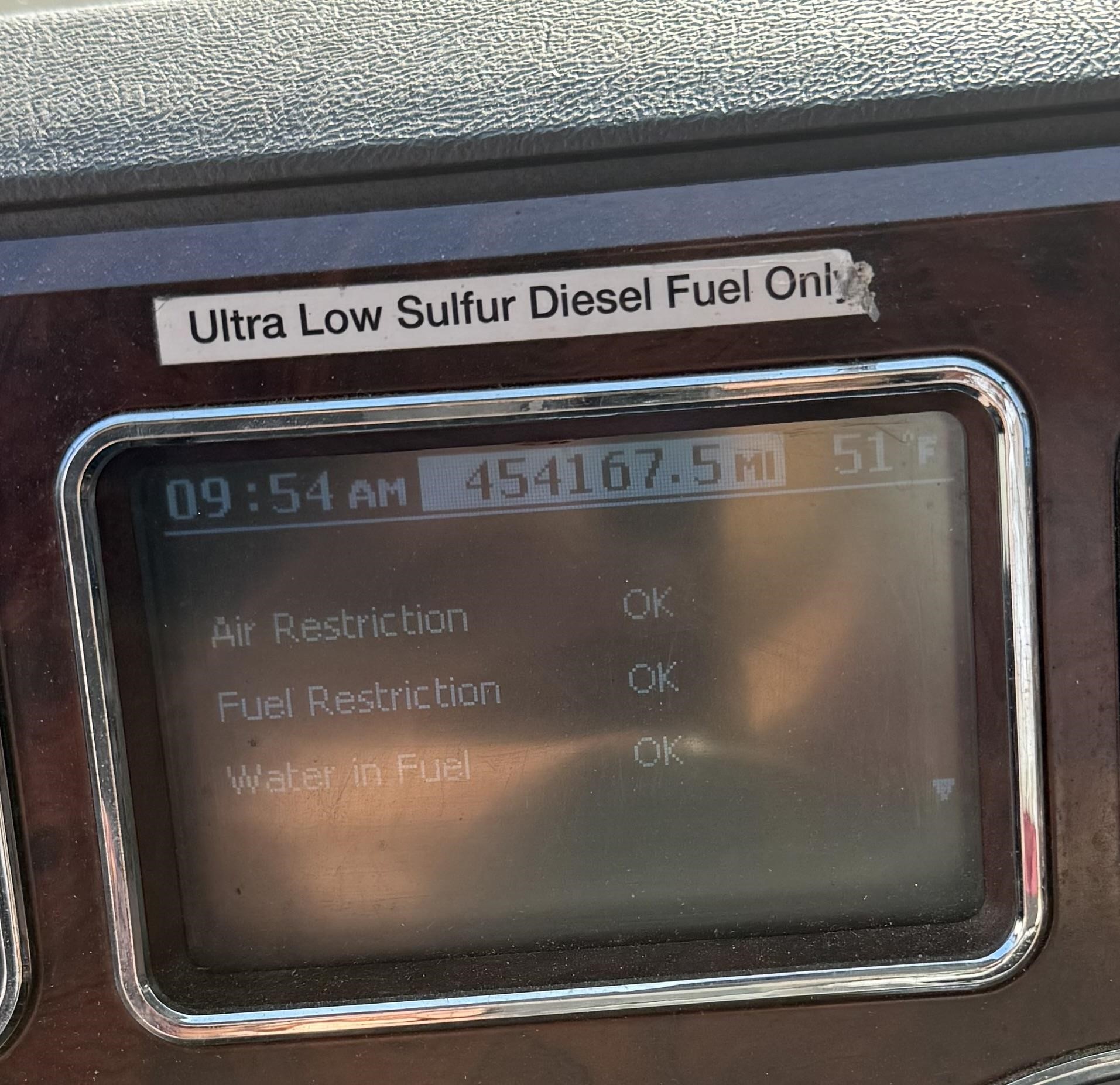 2016 MACK PINNACLE CXU612 2016 MACK PINNACLE CXU612 - image 5 of 6