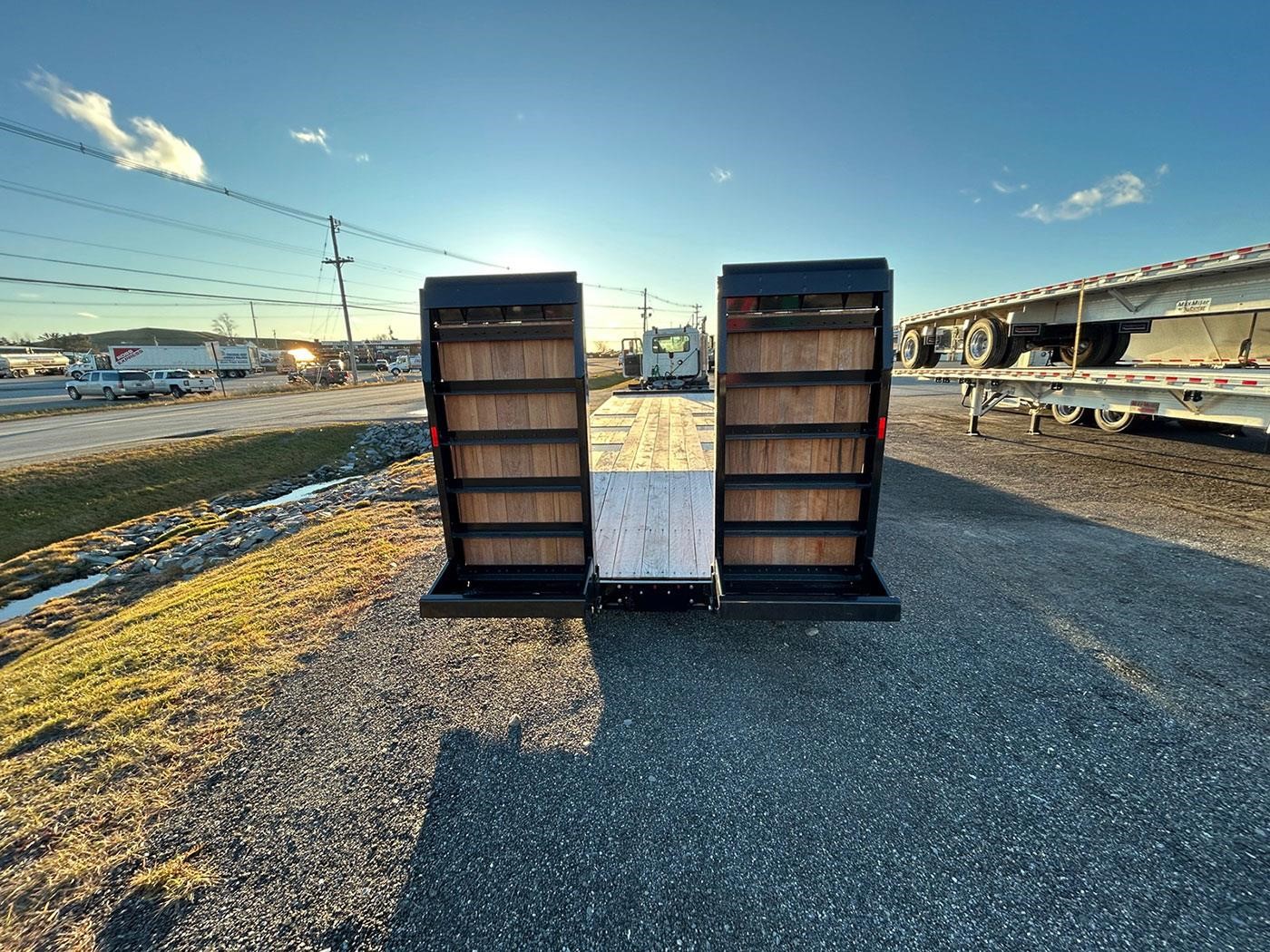 2026 TRAIL KING TK50LP 2026 TRAIL KING TK50LP - image 2 of 4