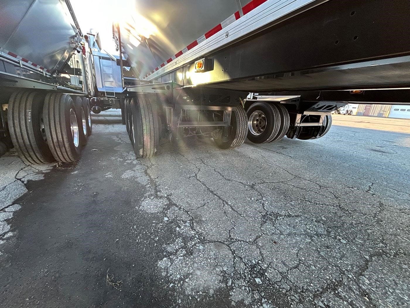 2026 TRAIL KING TKLB332-102 2026 TRAIL KING TKLB332-102 - image 4 of 5