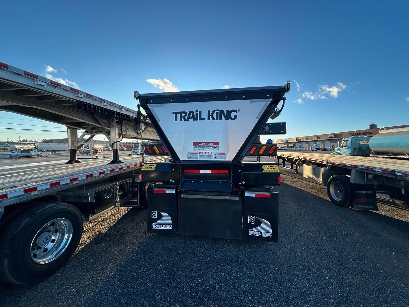 2026 TRAIL KING TKLB332-102 2026 TRAIL KING TKLB332-102 - image 3 of 5