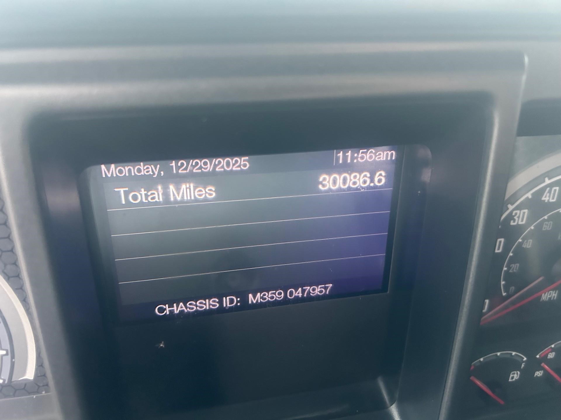 2025 MACK GRANITE 64FR 2025 MACK GRANITE 64FR - image 4 of 6