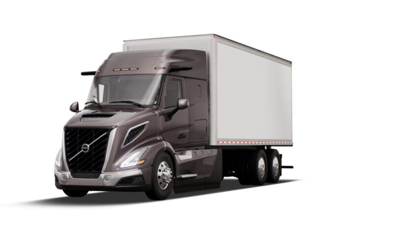 Volvo Trucks VNR 440 Volvo Trucks VNR 440 - image 3 of 4