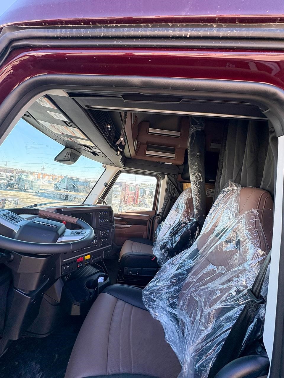 2026 MACK PIONEER 64T - image 3 of 4