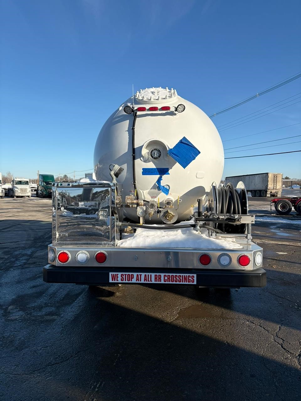 2026 HINO L7 - image 4 of 6