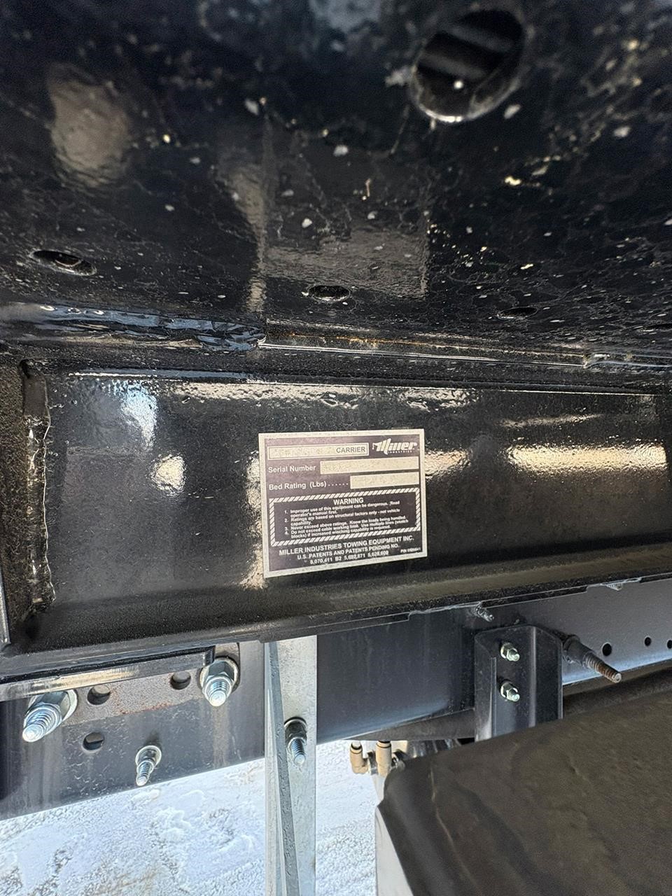 2025 HINO L6 - image 6 of 6