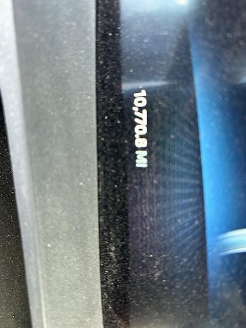 2025 KENWORTH T880 - image 5 of 6