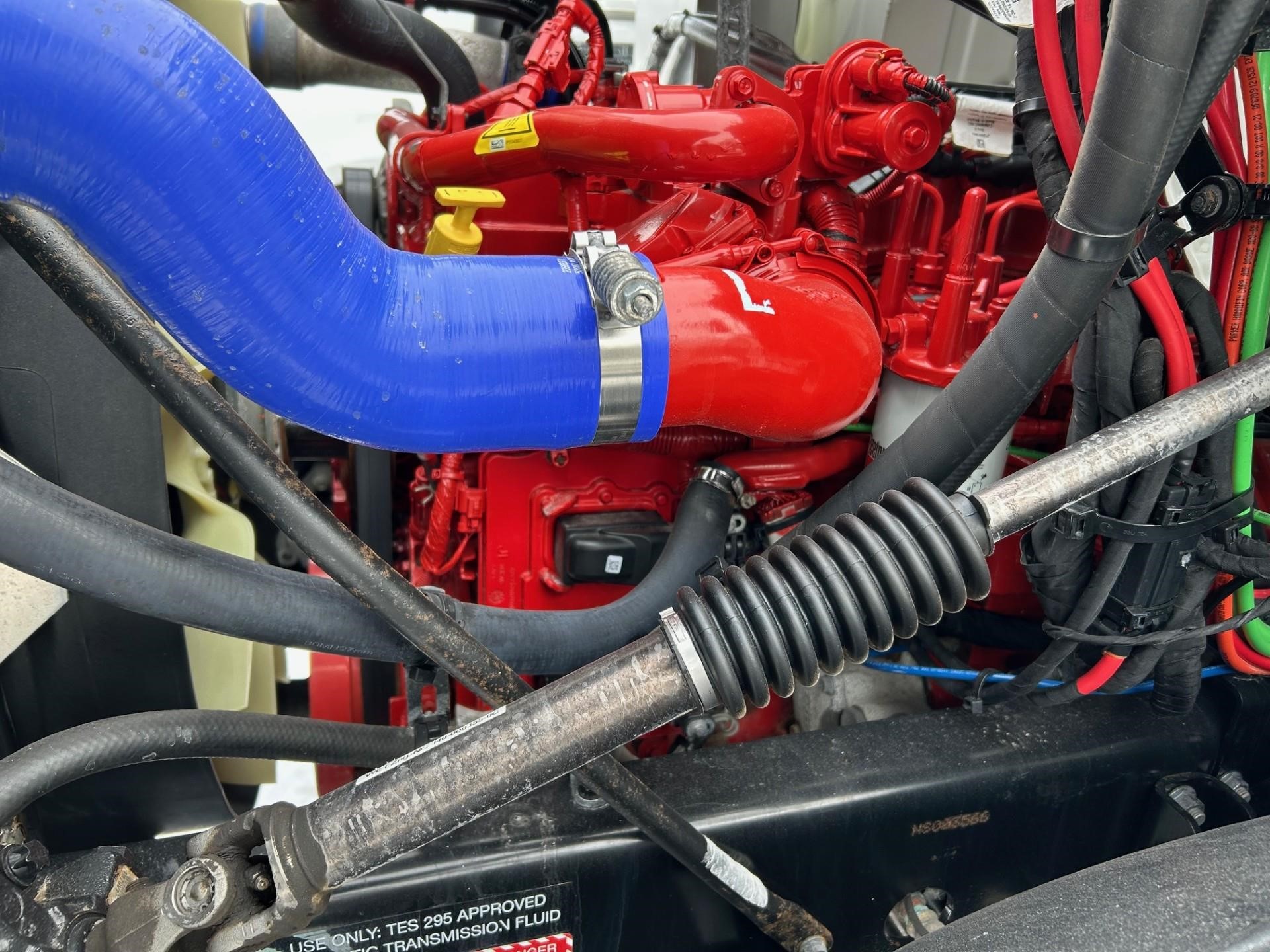 2022 MACK MD6 - image 5 of 6