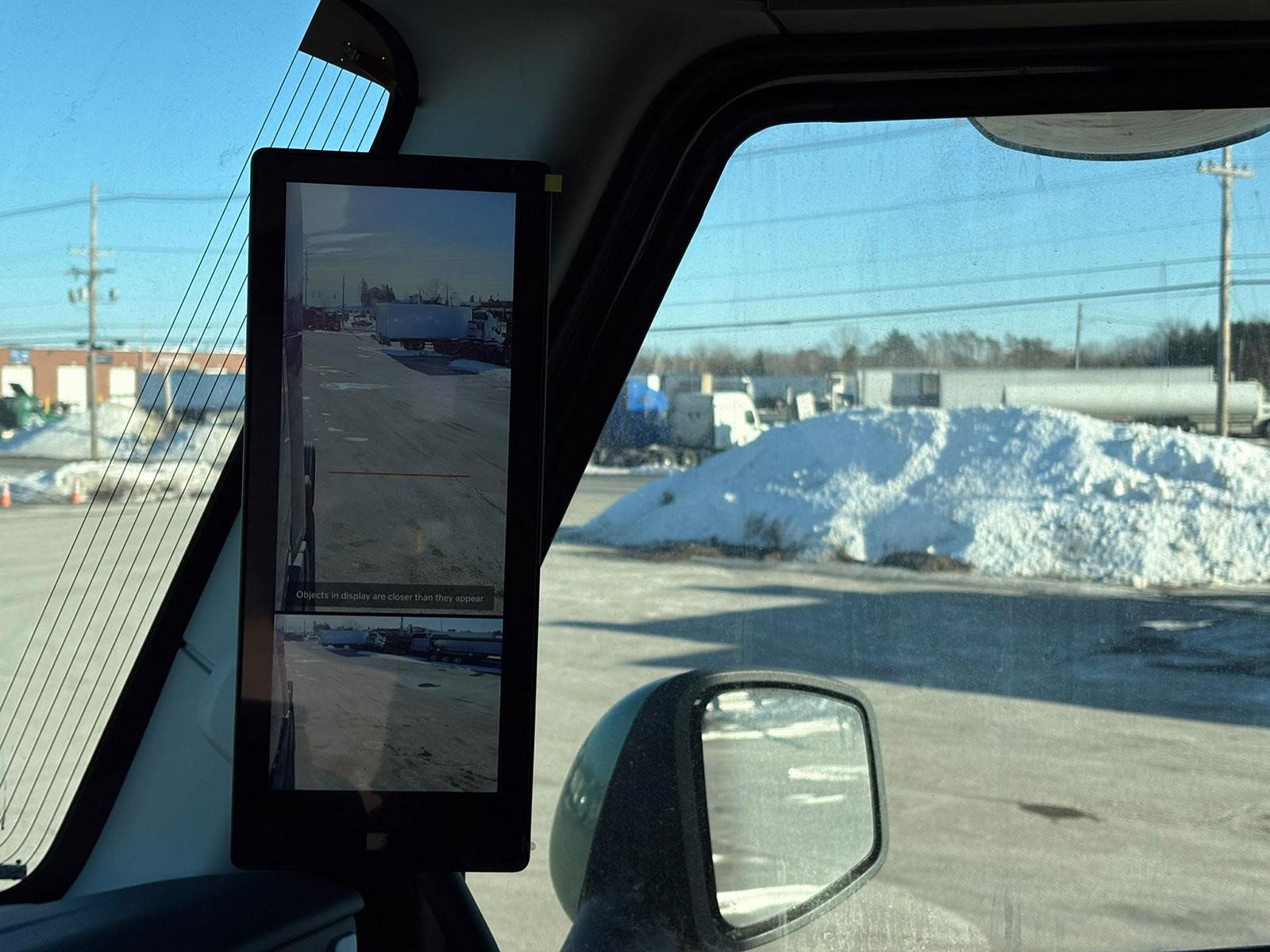 2026 VOLVO VNL64T860 - image 6 of 6