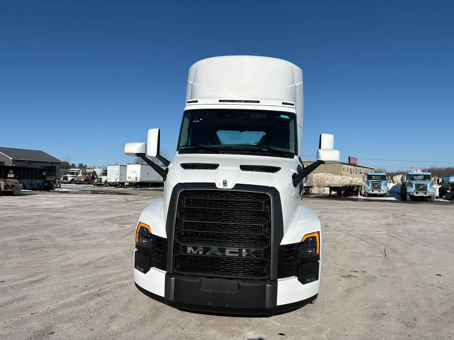 2026 Mack - image 2