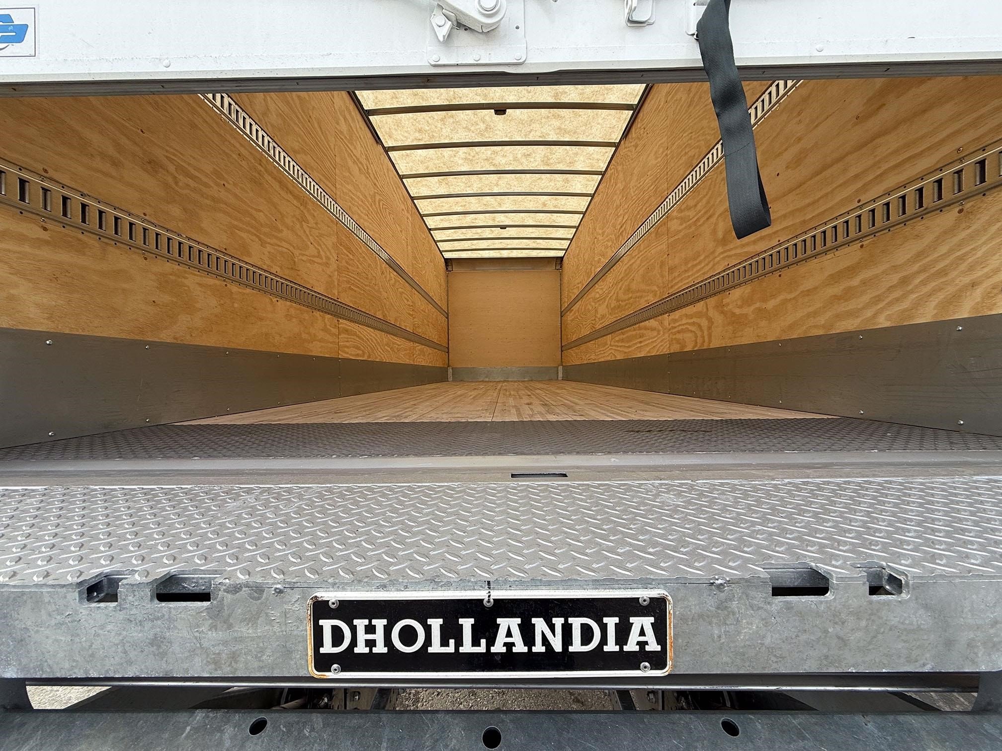 2025 Isuzu FTR - image 6